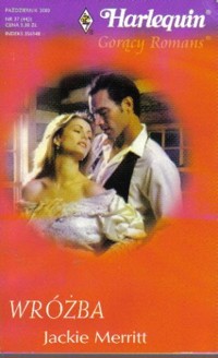 Wróżba - Jackie Merritt - ebook