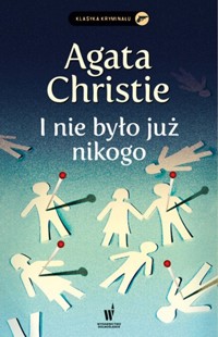 I nie było już nikogo - Agata Christie - ebook + audiobook + książka