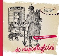 ...do niepodległości - Wrońska Grażyna - książka