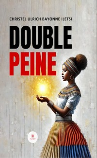 Double peine - Christel Ulrich Bayonne Iletsi - ebook