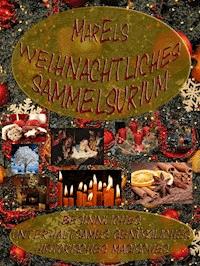 MarEl's weihnachtliches Sammelsurium - Mar El - ebook