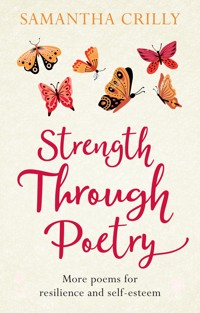 Strength Through Poetry - Samantha Crilly - ebook