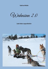 Wahnsinn 2.0 - Sabrina Mielke - ebook