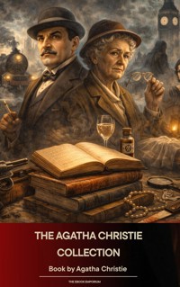 The Agatha Christie Collection - Agata Christie - ebook