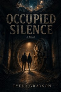 Occupied Silence - Tyler Grayson TG - ebook