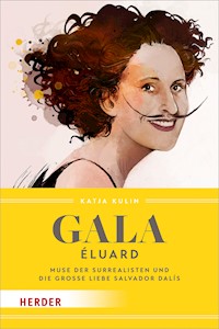 Gala Éluard - Katja Kulin - ebook