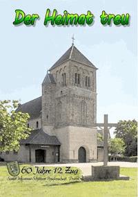 Der Heimat treu -  - ebook