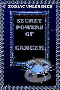 Zodiac Unleashed - Cancer - Juergen Beck - ebook