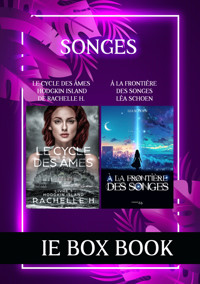 Book Box IE éditions - Rachelle H - ebook