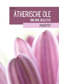 Ätherische Öle und ihre Begleiter - Rosina J. - ebook