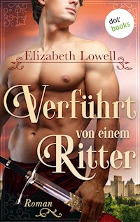 Verführt von einem Ritter - Elizabeth Lowell - ebook