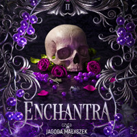 Enchantra - Kaylie Smith - ebook + audiobook + książka