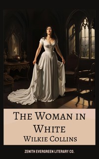 The Woman in White - Collins Wilkie - ebook