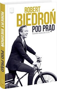 Pod prąd - Robert Biedroń - książka