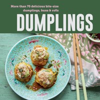 Dumplings - Ryland Peters & Small - ebook