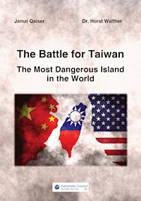 The Battle for Taiwan - Jamal Qaiser - ebook
