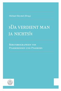 "Da verdient man ja nichts!" -  - ebook
