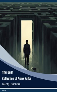 The Best Collection of Franz Kafka - Franz Kafka - ebook