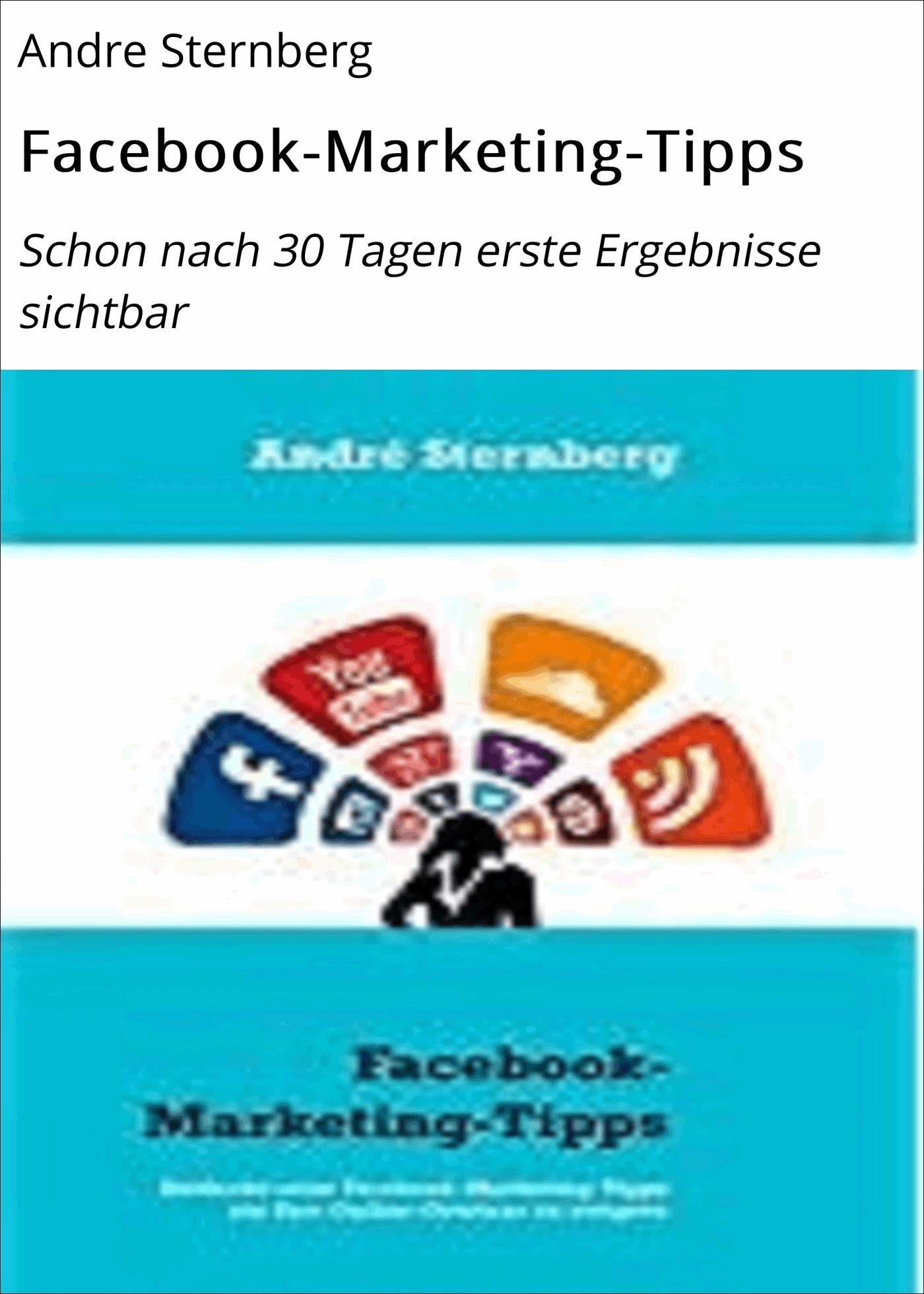 Facebook-Marketing-Tipps
