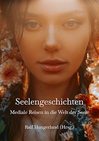 Seelengeschichten - Mediale Reisen in die Welt der Seele - Barbara Awtuszka - ebook