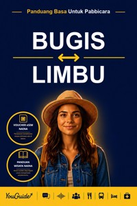 The Language Guide for Travelers - Buginese to Limbu - YouGuide - ebook
