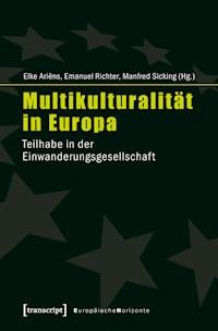 Multikulturalität in Europa -  - darmowy ebook