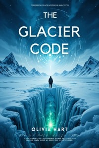 The Glacier Code - Olivia Hart - ebook
