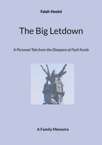 The Big Letdown - Falah Hosini - ebook
