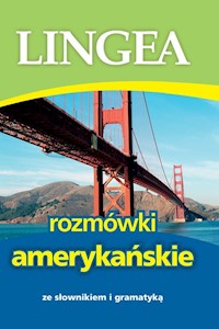 Rozmówki amerykańskie -  - książka