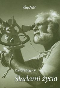 Śladami życia - Bogucki Dariusz - książka