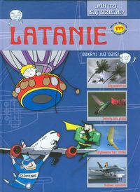 Latanie Jak to się dzieje - Sokołowska Joanna - książka
