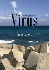 Virus (Beaches, beaches) - Sony Ageus - ebook