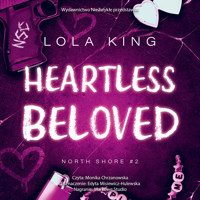Heartless Beloved - King Lola - ebook + audiobook