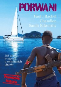 Porwani - Paul Chandler, Rachel Chandler - ebook