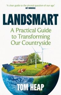 Landsmart - Tom Heap - ebook