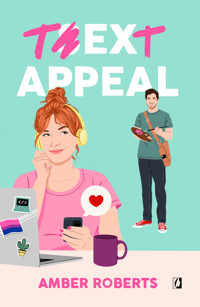 Text Appeal - Amber Roberts - ebook + książka