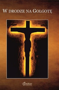 W drodze na Golgotę -  - książka