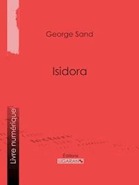 Isidora - Ligaran - ebook
