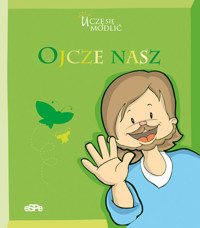 Ojcze nasz -  - książka