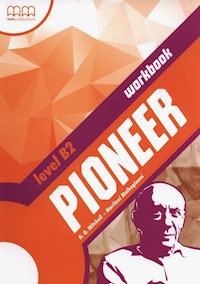 Pioneer B2 Workbook - Mitchell H.Q., Malkogianni Marileni - książka