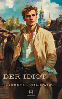 Fjodor Dostojewski: Der Idiot (Novelaris Klassik) - Fjodor  Dostojewski - ebook