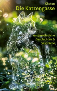 Die Katzengasse - Chaton - ebook