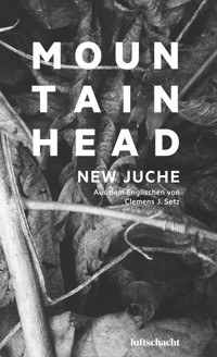 Mountainhead - New Juche - ebook