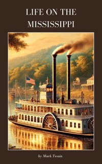 Life on the Mississippi - Mark Twain - ebook