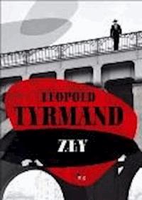 Zly - Leopold Tyrmand - ebook