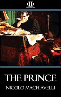 The Prince - Nicolo Machiavelli - ebook