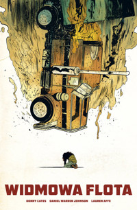 Widmowa Flota - Warren Johnson Daniel, Cates Donny - książka