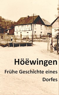 Höëwingen - Wolf Walter - ebook