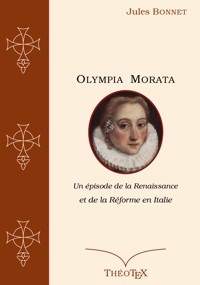 Olympia Morata - Jules Bonnet - ebook