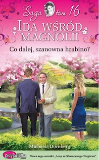 Co dalej, szanowna hrabino? - Michaela Dornberg - książka
